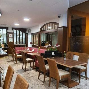 Hotel La Charbonnade Hotel in Luxembourg District, Luxembourg