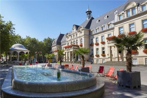 Hotel La Charbonnade Hotel in Luxembourg District, Luxembourg
