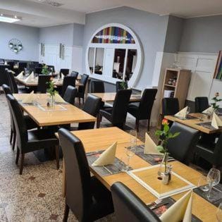 Hotel La Charbonnade Hotel in Luxembourg District, Luxembourg