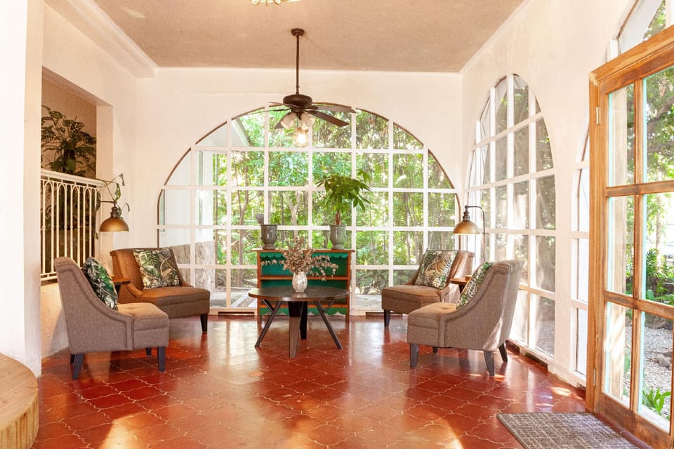 Angeli Gardens Boutique Hotel Hotel in San Pedro Sula