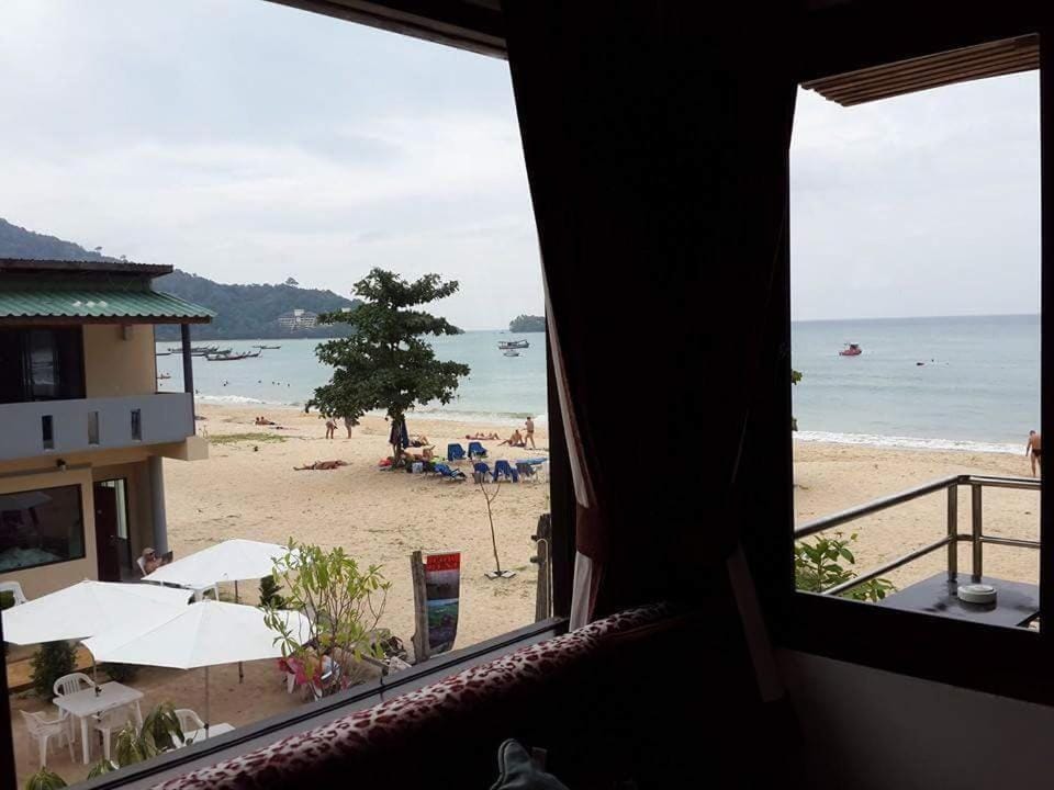 Rimlay Bungalow Resort in Phuket