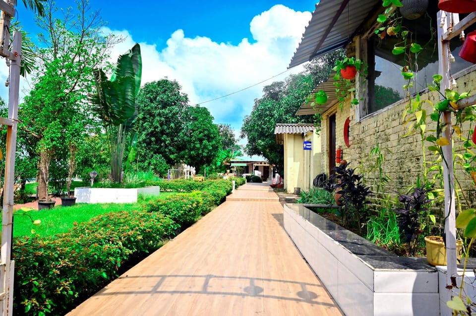 KK Tree Retreat Igatpuri Hotel in Maharashtra