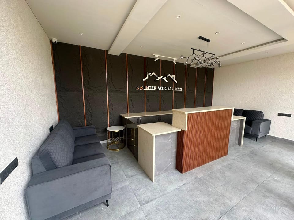 Facilities