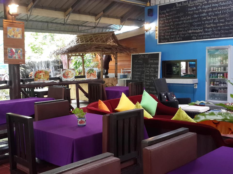 Krabi Discovery Resort Resort in Krabi Changwat