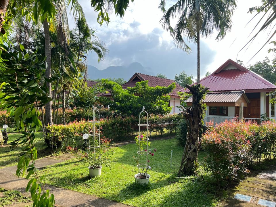 Krabi Discovery Resort Resort in Krabi Changwat