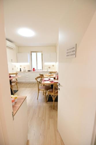 La casa di Odessa Hotel in Umbria