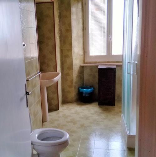 ATTICO SULLA BOUGANVILLE (Albergo diffuso) Hotel in Marche