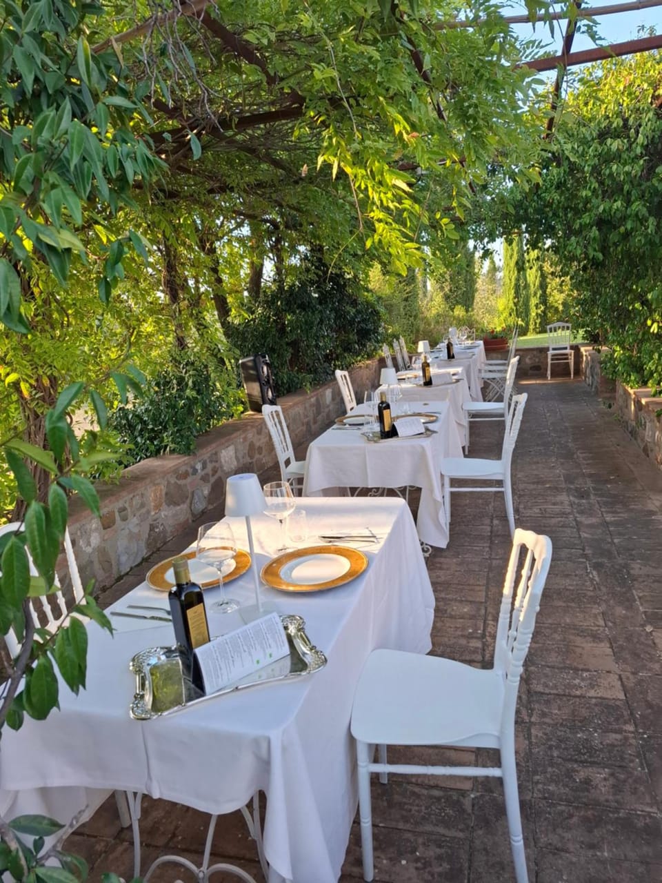 Cordella in Montalcino Wine Resort Resort in Tuscany