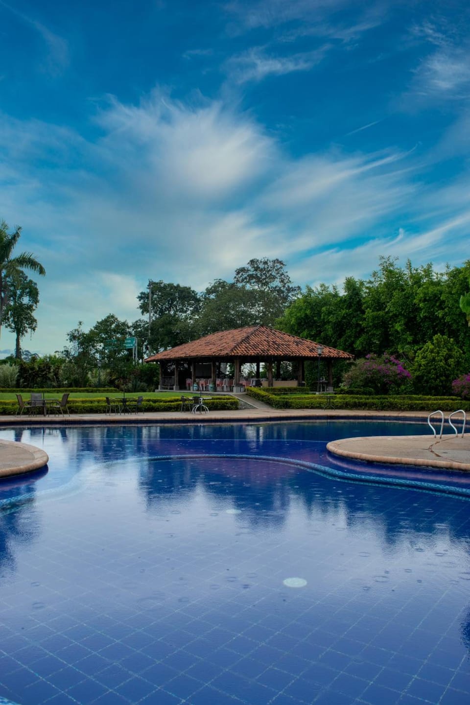 Hotel Eden Parque del Cafe Hotel in Quindio, Colombia