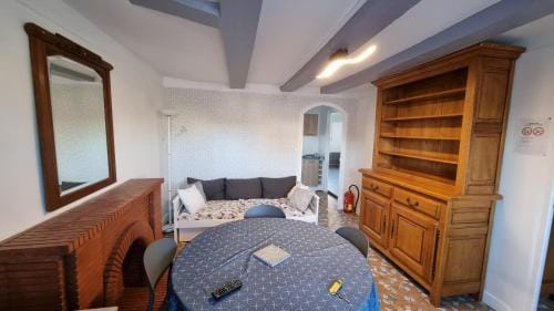 Le 3 Rue de Fontenay Hotel in Bourgogne-Franche-Comté