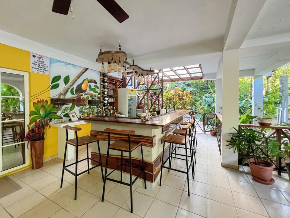 Villa Massis Luxury Villas Hotel in Cayo District