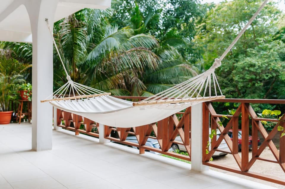 Villa Massis Luxury Villas Hotel in Cayo District