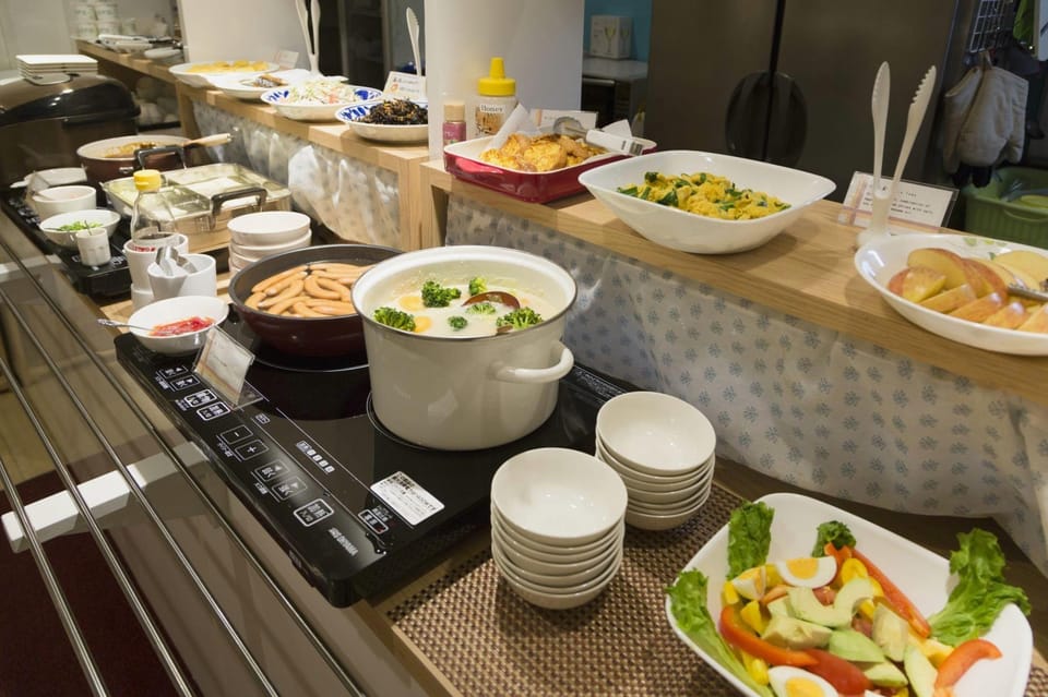 Beppu Daiiti Hotel Hotel in Japan
