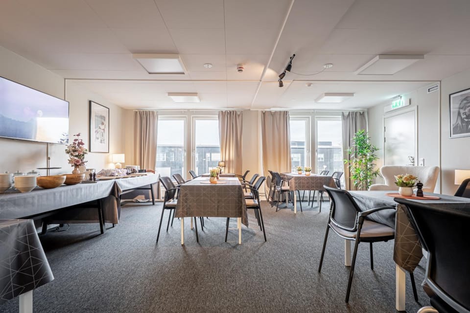 Uppsala Hotel Apartments Hotel in Uppsala