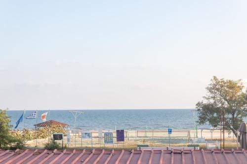 Myrodato Rooms Hotel in Decentralized Administration of Macedonia and Thrace
