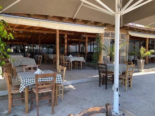 Myrodato Rooms Hotel in Decentralized Administration of Macedonia and Thrace