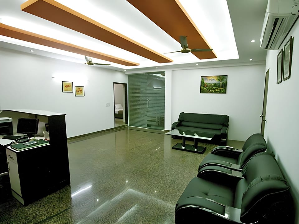 Hotel O VM Residency Hotel in New Delhi
