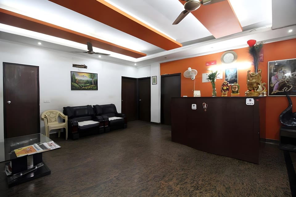 Hotel O VM Residency Hotel in New Delhi