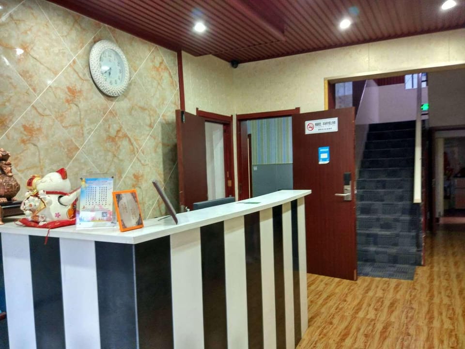 Taohuayuan Hostel Hotel in Jiangsu