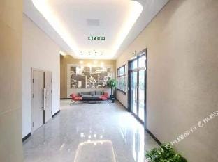Thank U Hotel(Qiandao Lake Zitong Store) Hotel in Hangzhou