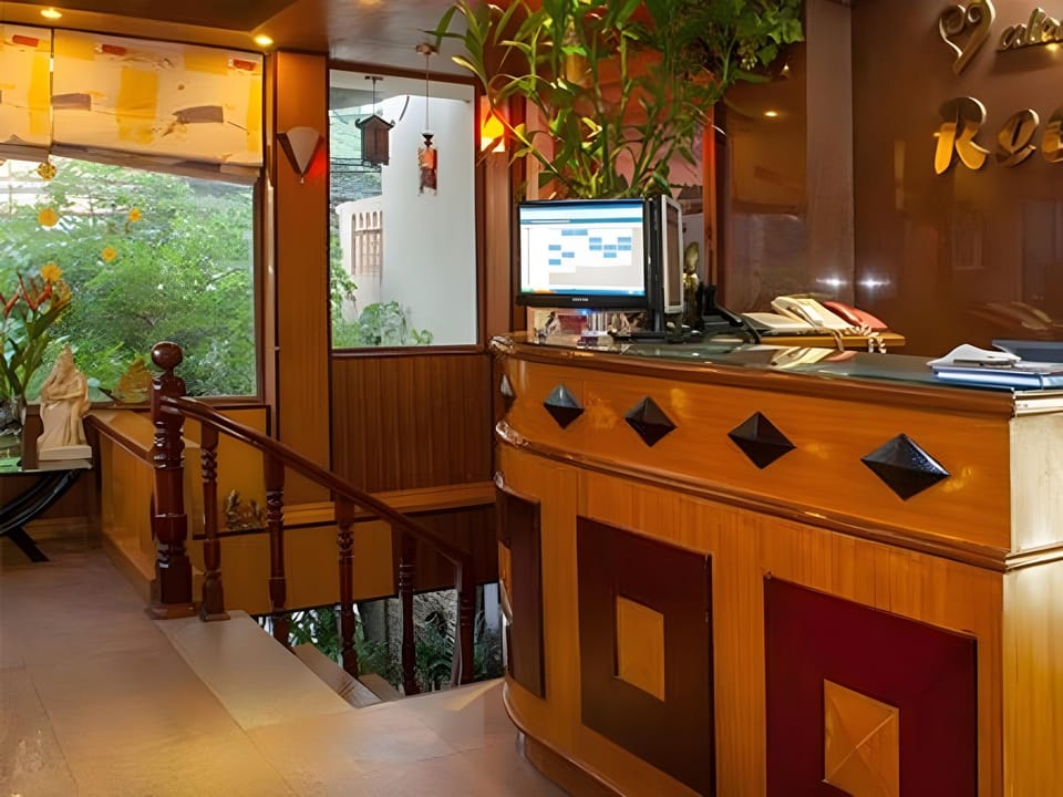 Valentine Hotel Hotel in Hanoi