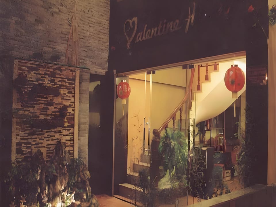 Valentine Hotel Hotel in Hanoi