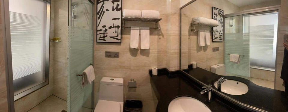 Nanjing Leeds Hotel (Confucius Temple Scenic Area) Hotel in Nanjing