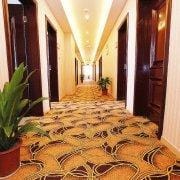 Nanjing Leeds Hotel (Confucius Temple Scenic Area) Hotel in Nanjing
