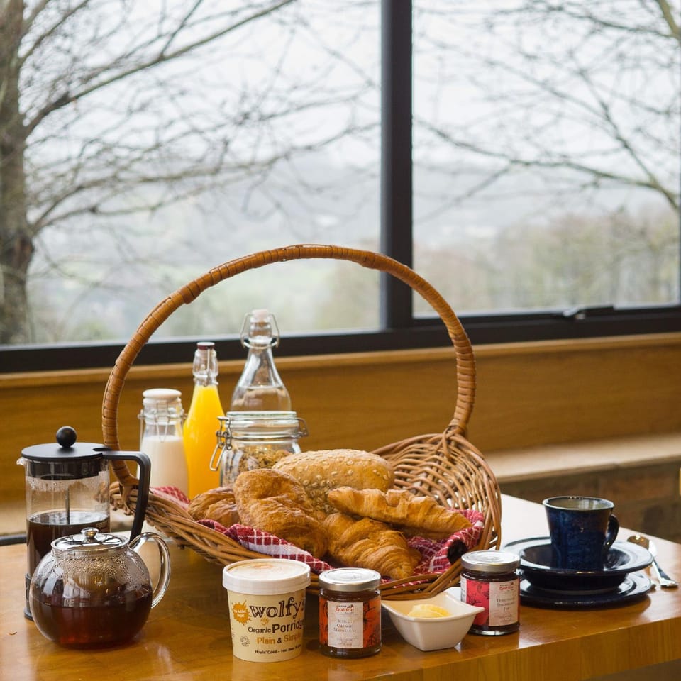 Woodchester Valley Vineyard Barns Hotel in Stroud District