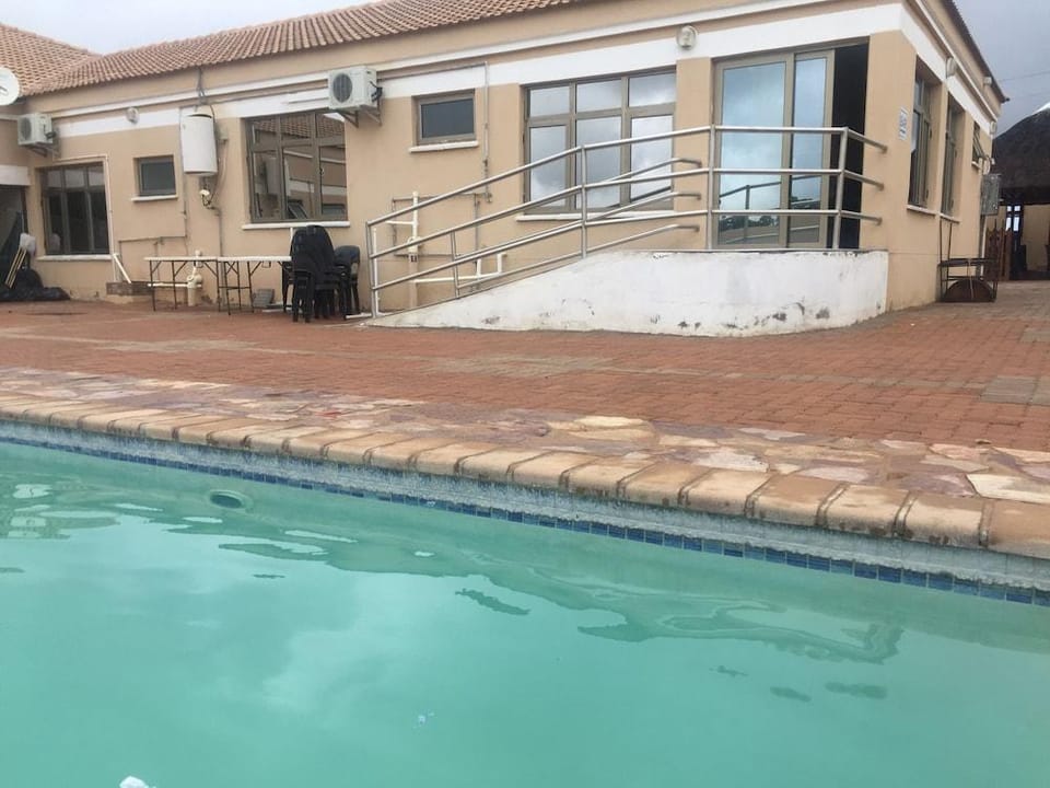 Warm Hands Hotel Hotel in North West, South Africa
