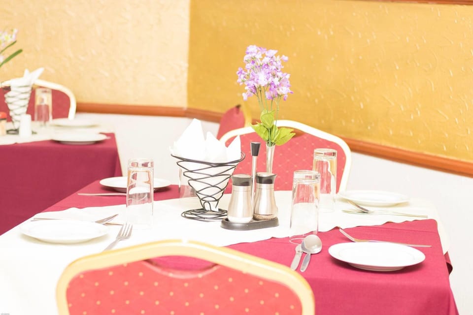 Royal Basin Resort Hotel in Kumasi