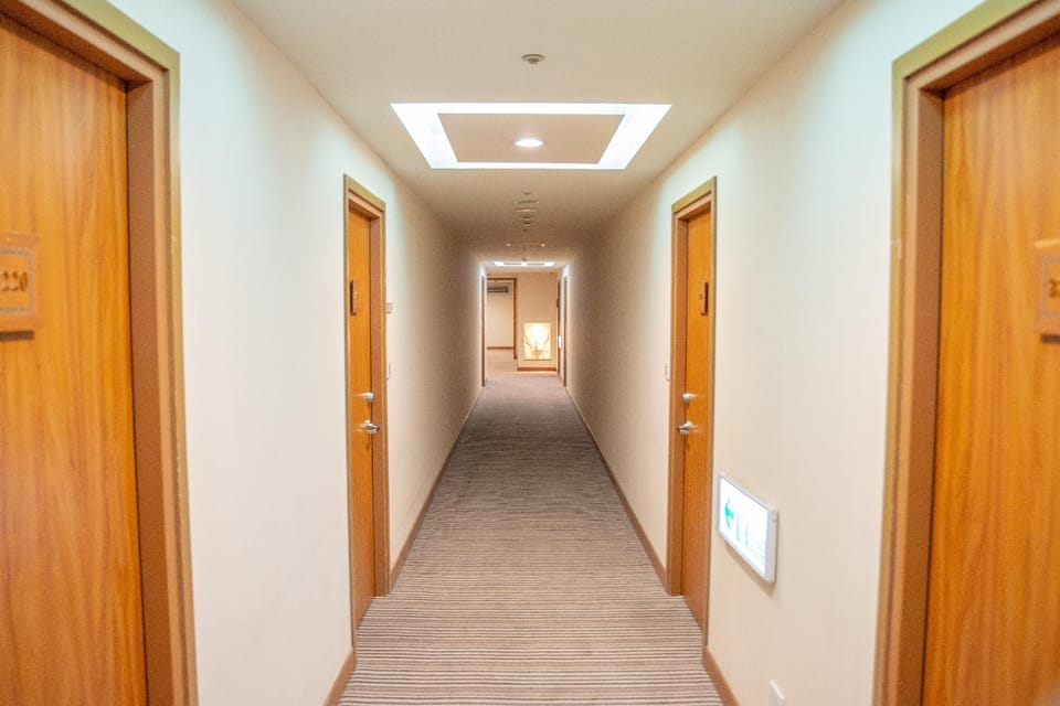 Yeso Hotel Hotel in Taipei City