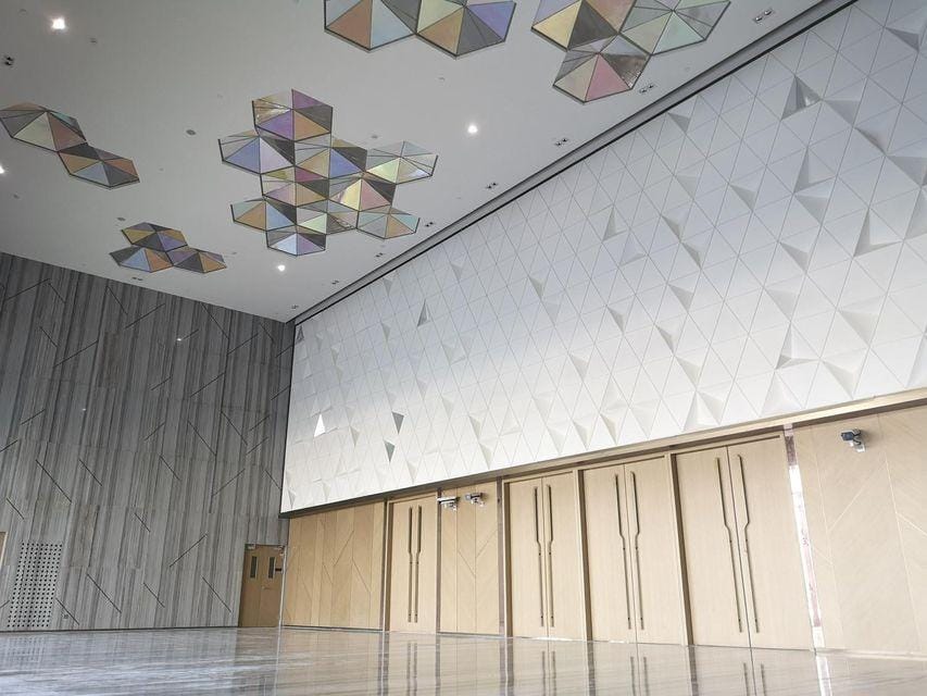 L+Snow Supreme Hotel Hotel in Shanghai