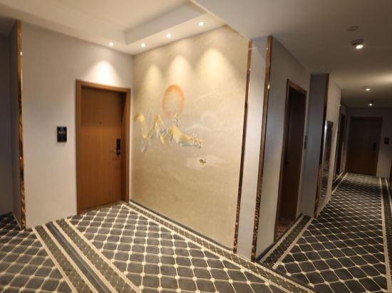 Shanghai laiba Hotel Hotel in Shanghai