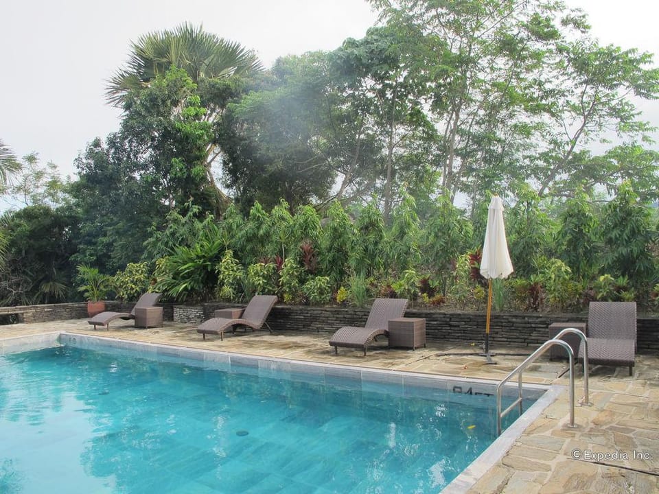 Utopia Resort & Spa Resort in Puerto Galera