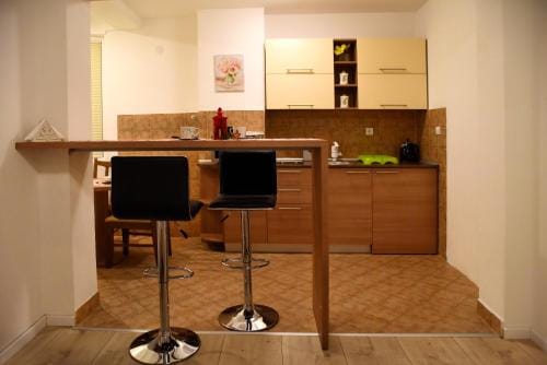 CIRIC APARTMANI Hotel in Serbia
