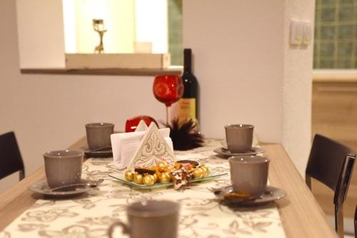 CIRIC APARTMANI Hotel in Serbia
