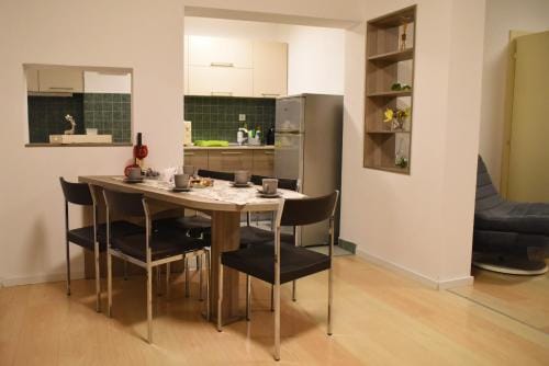 CIRIC APARTMANI Hotel in Serbia