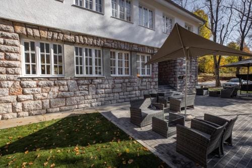 Vila Greta by Hotel Ramonda Hotel in Serbia