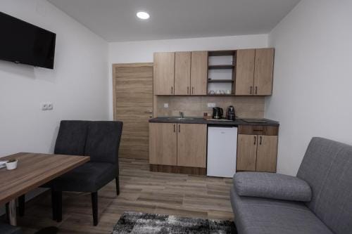 Vila Greta by Hotel Ramonda Hotel in Serbia