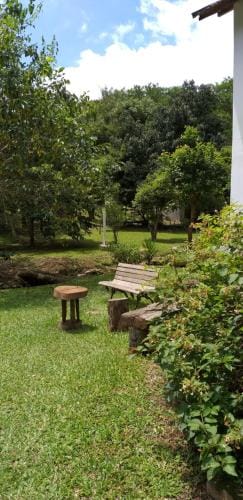 hayway sustentavel Hotel in State of Rio de Janeiro