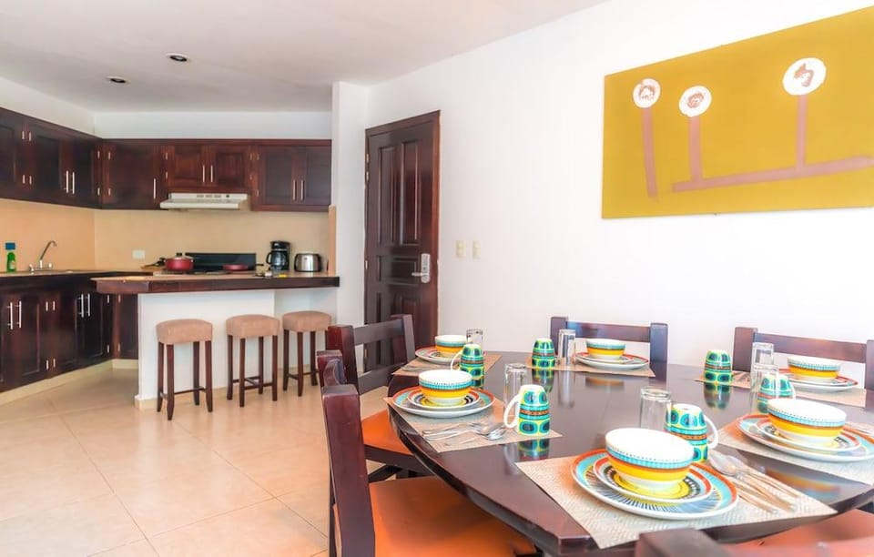 Las Gaviotas Hotel and Suites Apartment hotel in Cancun