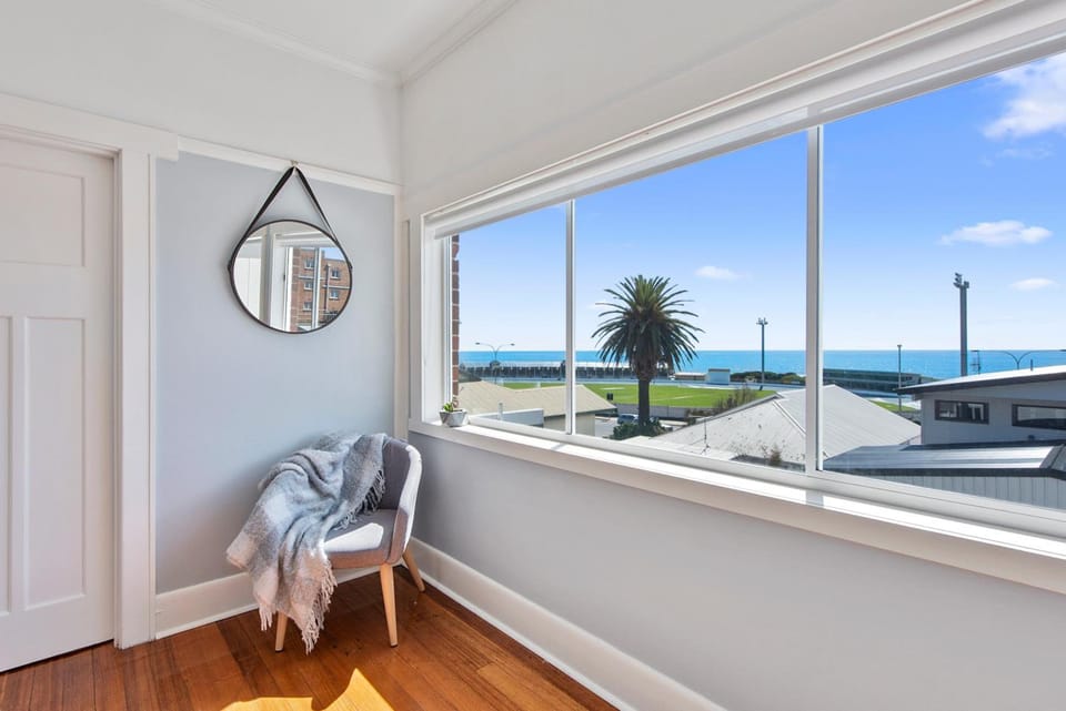 Burnie City Apartments Hotel in Burnie