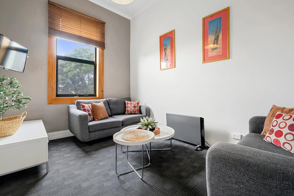 Burnie City Apartments Hotel in Burnie