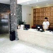 Ein Concept Hotel Hotel in Hangzhou