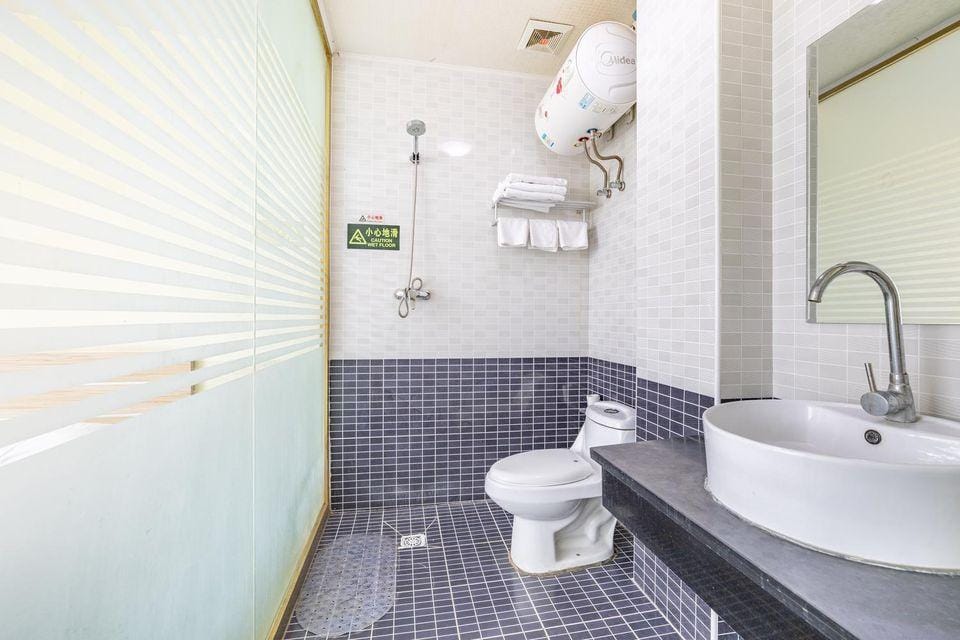 Jiayuecheng Hotel Hotel in Beijing