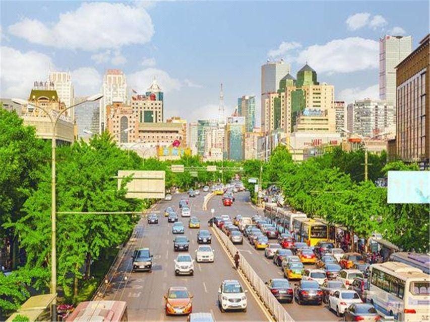 Jiayuecheng Hotel Hotel in Beijing