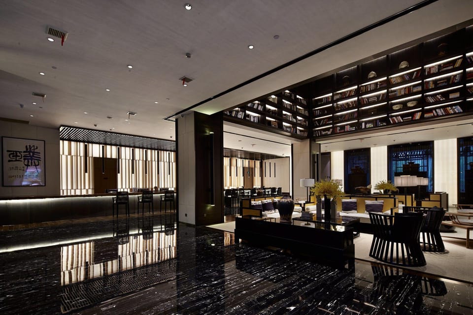 Wuzhen Yihe Resort·Fanpu Theme Culture Hotel Hotel in Zhejiang