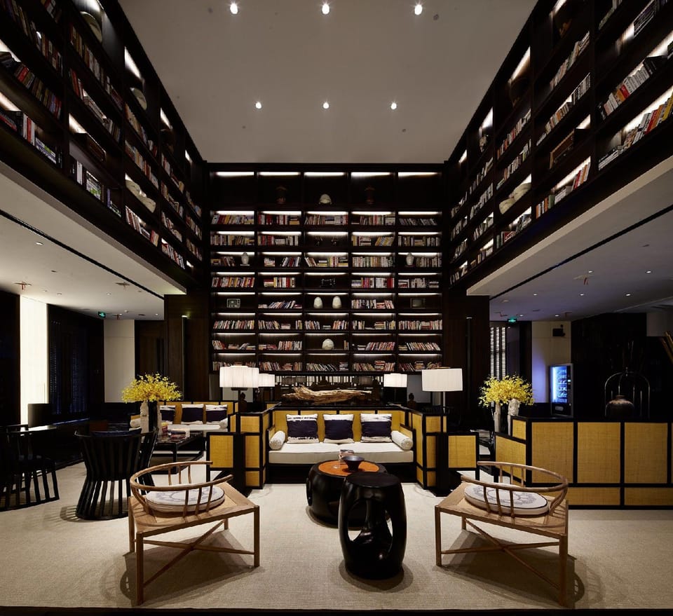 Wuzhen Yihe Resort·Fanpu Theme Culture Hotel Hotel in Zhejiang