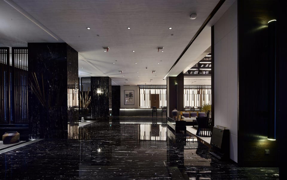 Wuzhen Yihe Resort·Fanpu Theme Culture Hotel Hotel in Zhejiang